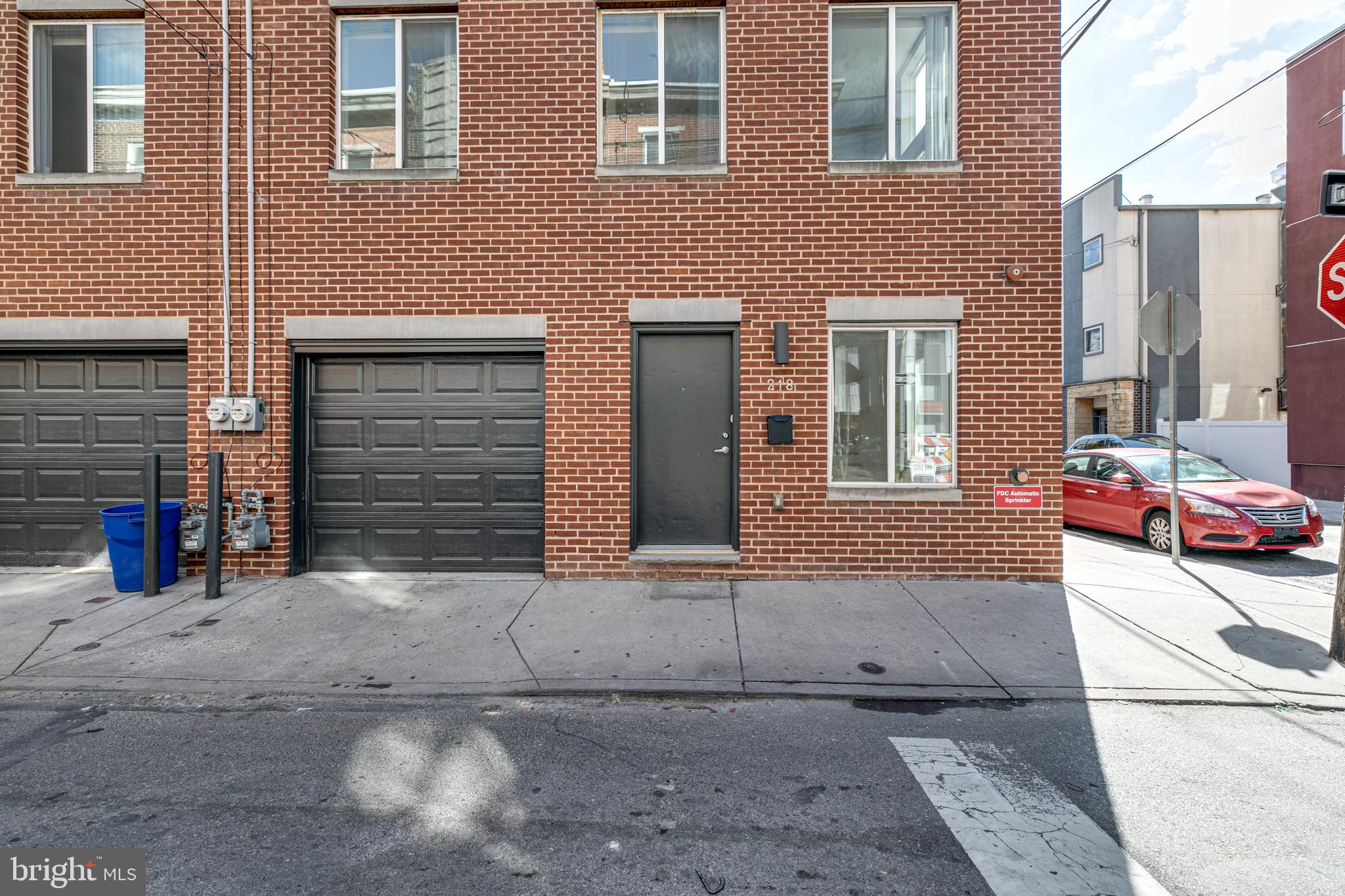 228 West George Street, Unit 218 Philadelphia, PA 19123 - Photo 3 of 56