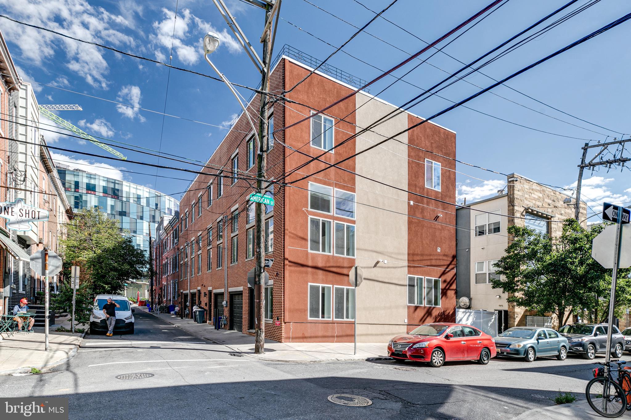 228 West George Street, Unit 218 Philadelphia, PA 19123 - Photo 54 of 56