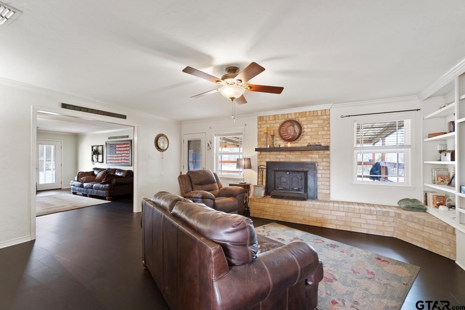 5010 Bobwhite Road Gilmer, TX 75645 - Photo 11 of 25 Gallery Image 11