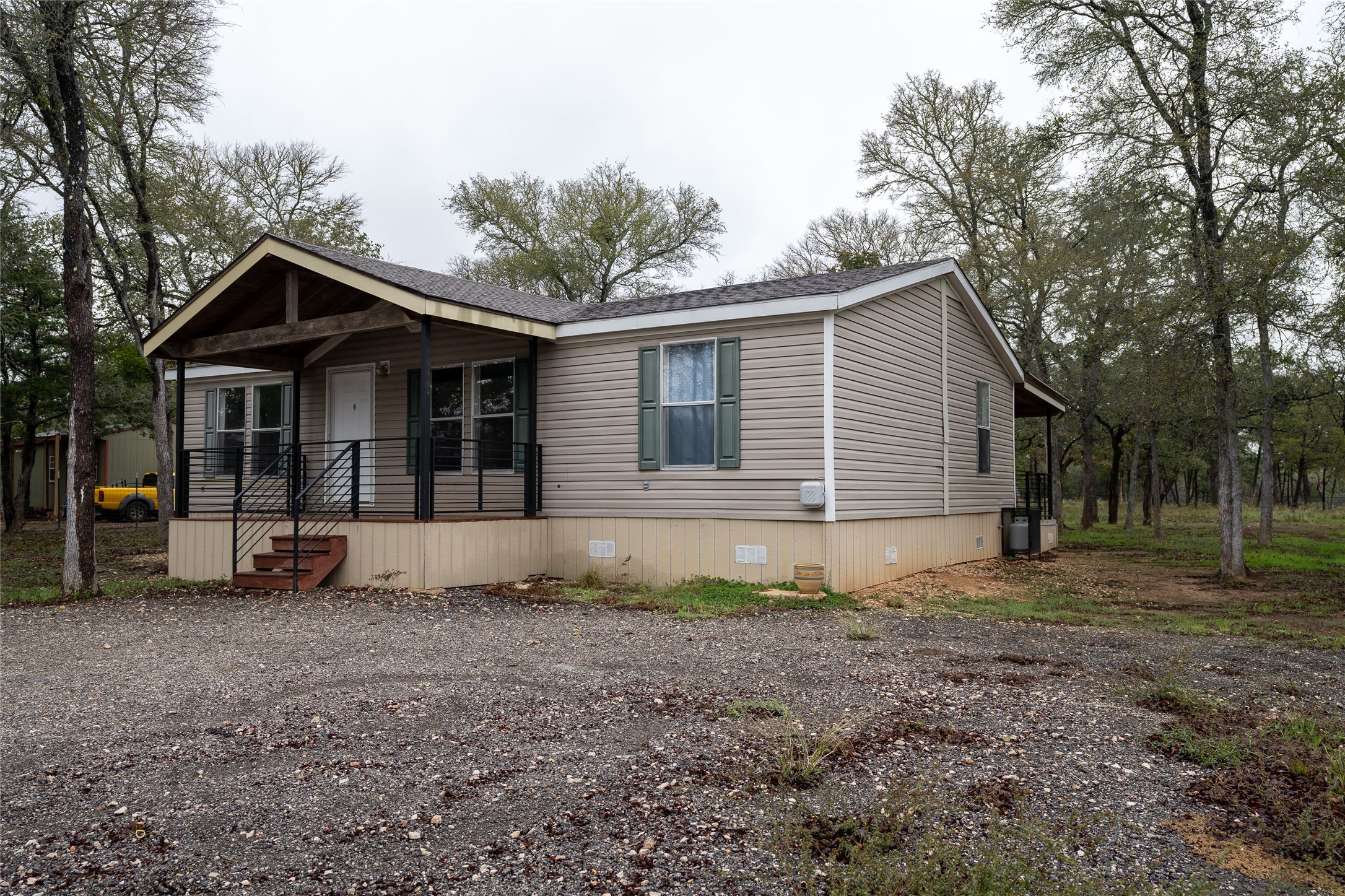 362 St Johns Road Dale, TX 78616 - Photo 24 of 26