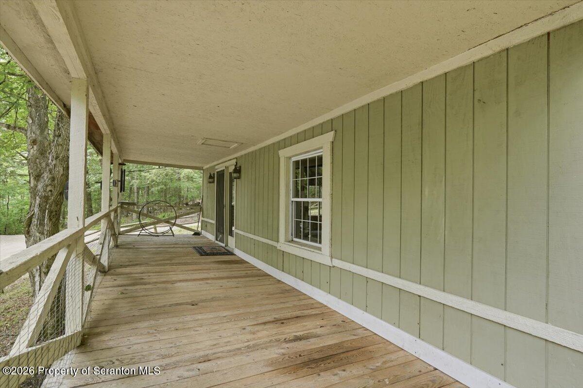 301 Warren Park Road New Milford, PA 18834 - Photo 20 of 33 Porch