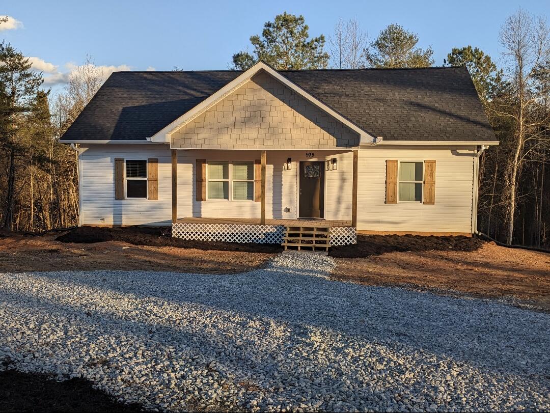 935 Kings Hill Road, Unit 71 Spring City, TN 37381 - Photo 1 of 32 1