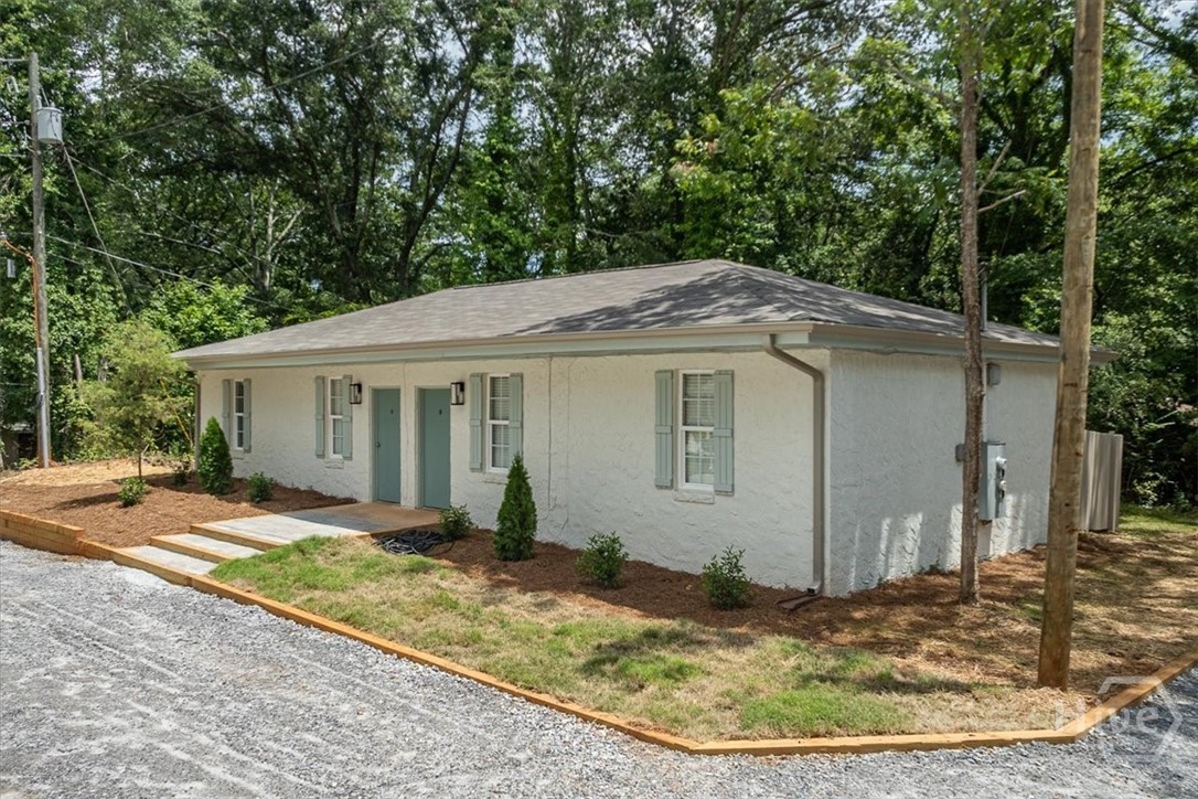 150 Old Princeton Road, Unit A Athens, GA 30606 - Photo 1 of 10