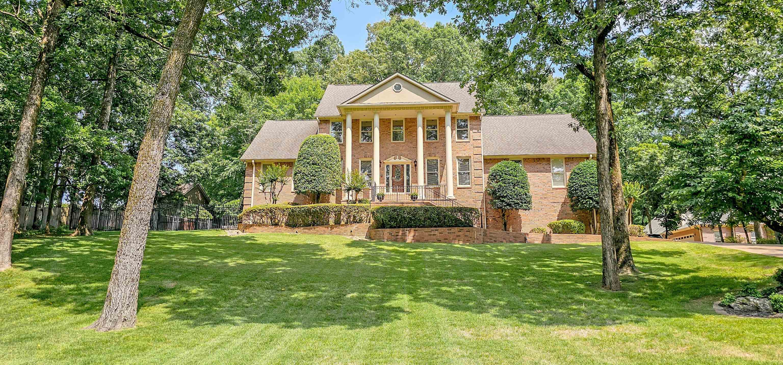 3598 Davies Manor Dr  