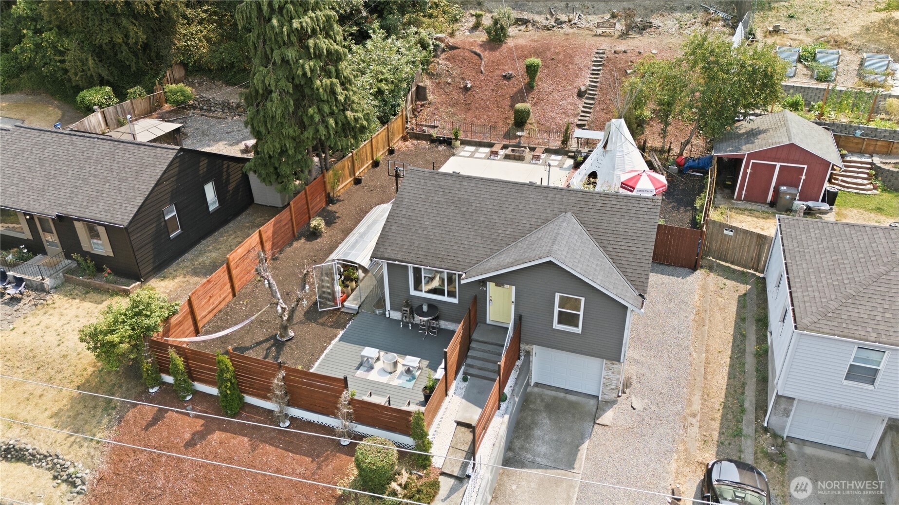 470 Grandey Way Northeast Renton, WA 98056 - Photo 36 of 39 Gallery Image 36