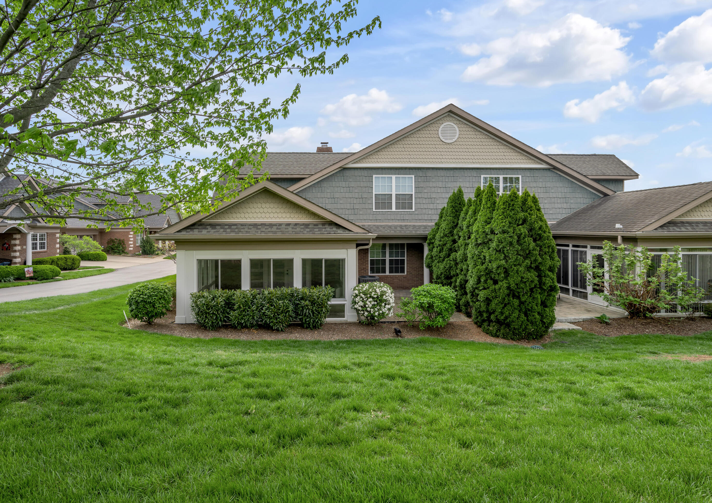 3456 Rabbits Foot Trail Lexington, KY 40503 - Photo 59 of 67 Side Elevation
