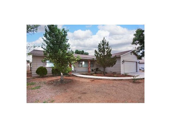5321 North Long Rifle Road Prescott Valley, AZ 86314 - Photo 1 of 16 Primary Photo