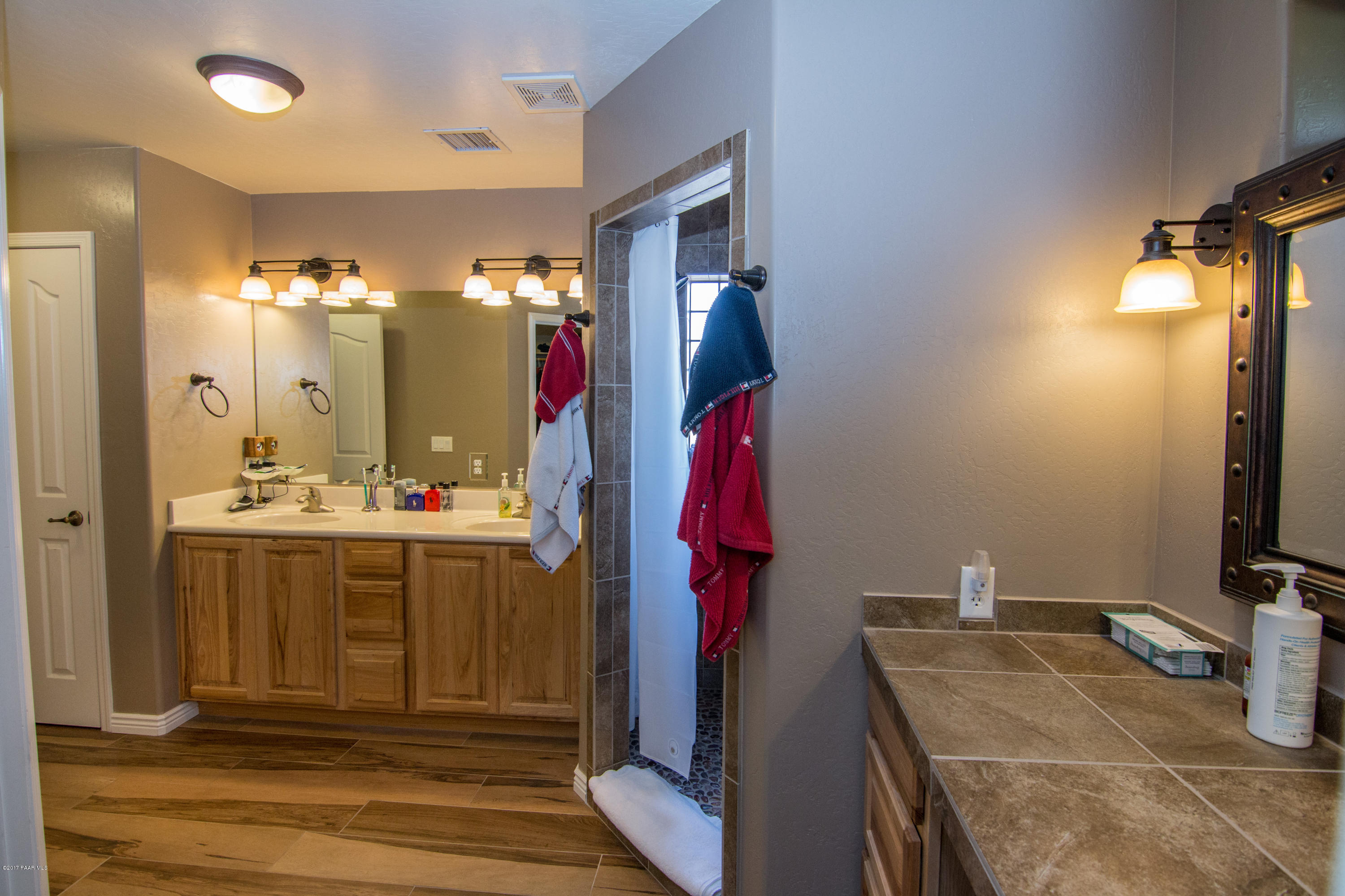 255 South Reed Road Chino Valley, AZ 86323 - Photo 12 of 50 Master Bath