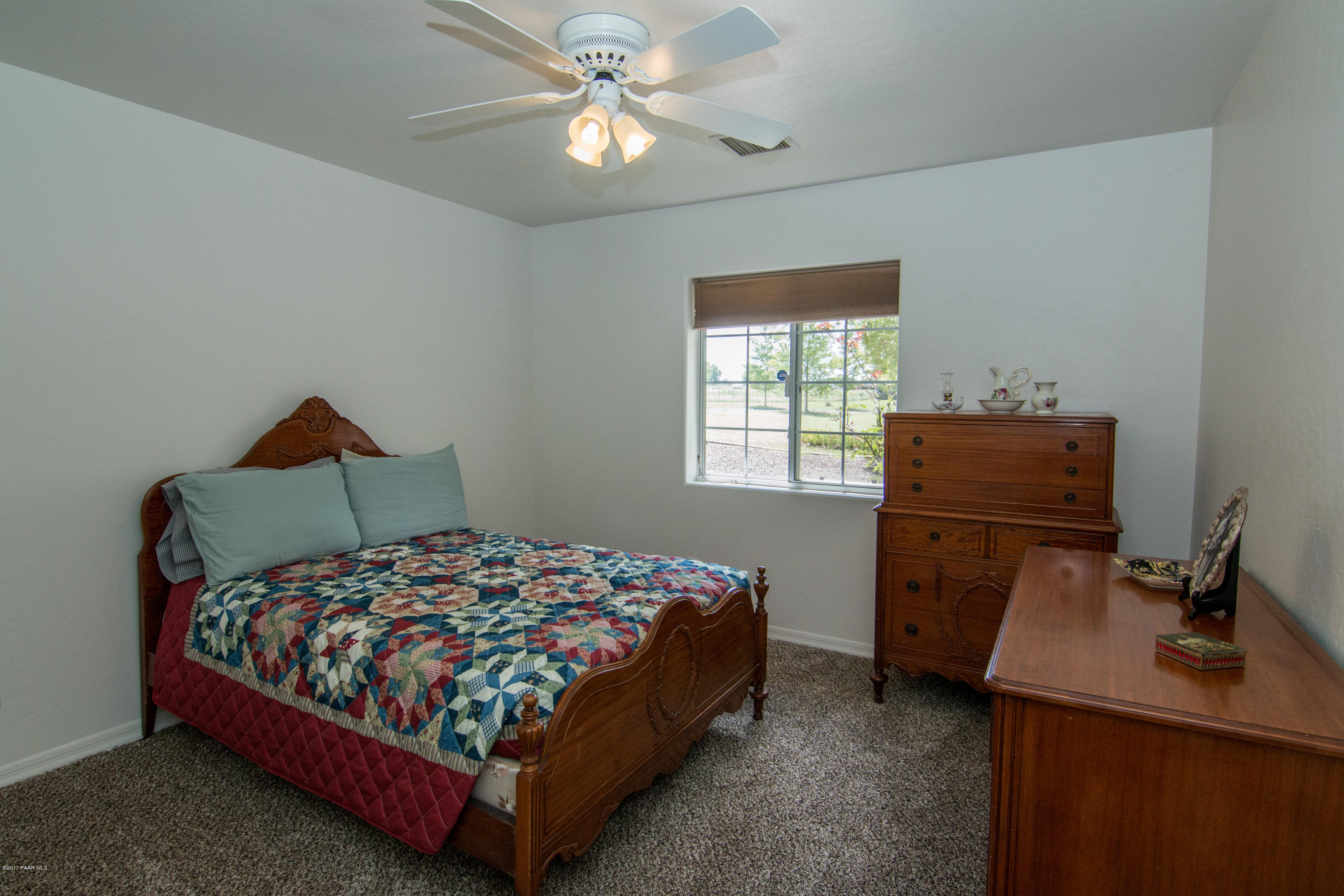 255 South Reed Road Chino Valley, AZ 86323 - Photo 13 of 50 Bedroom