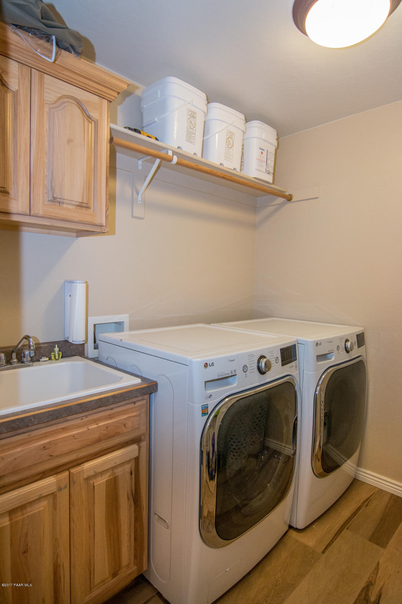 255 South Reed Road Chino Valley, AZ 86323 - Photo 18 of 50 Laundry