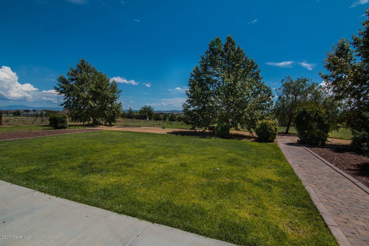 255 South Reed Road Chino Valley, AZ 86323 - Photo 22 of 50 Grass for Everyone