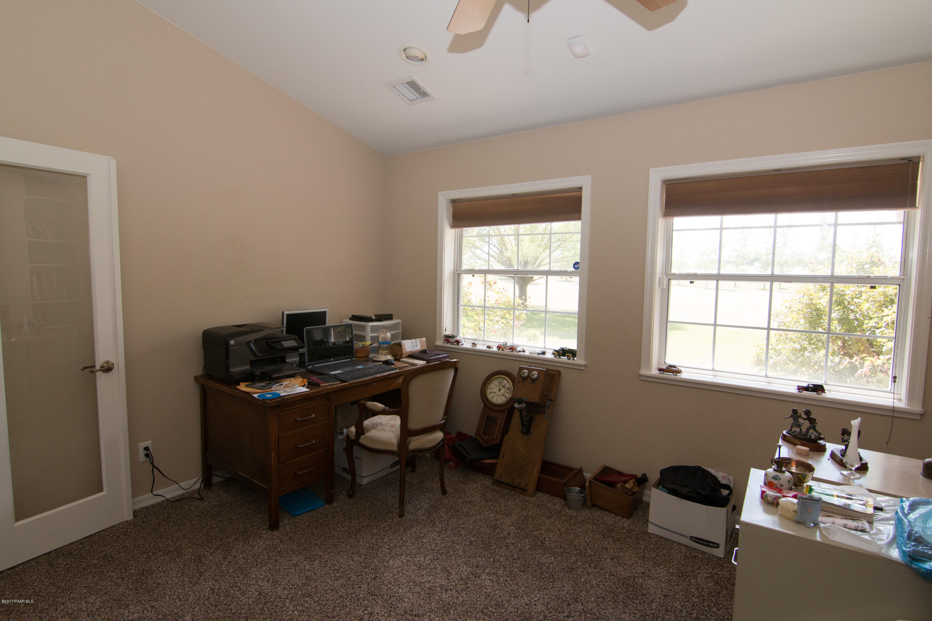 255 South Reed Road Chino Valley, AZ 86323 - Photo 33 of 50 dining or office