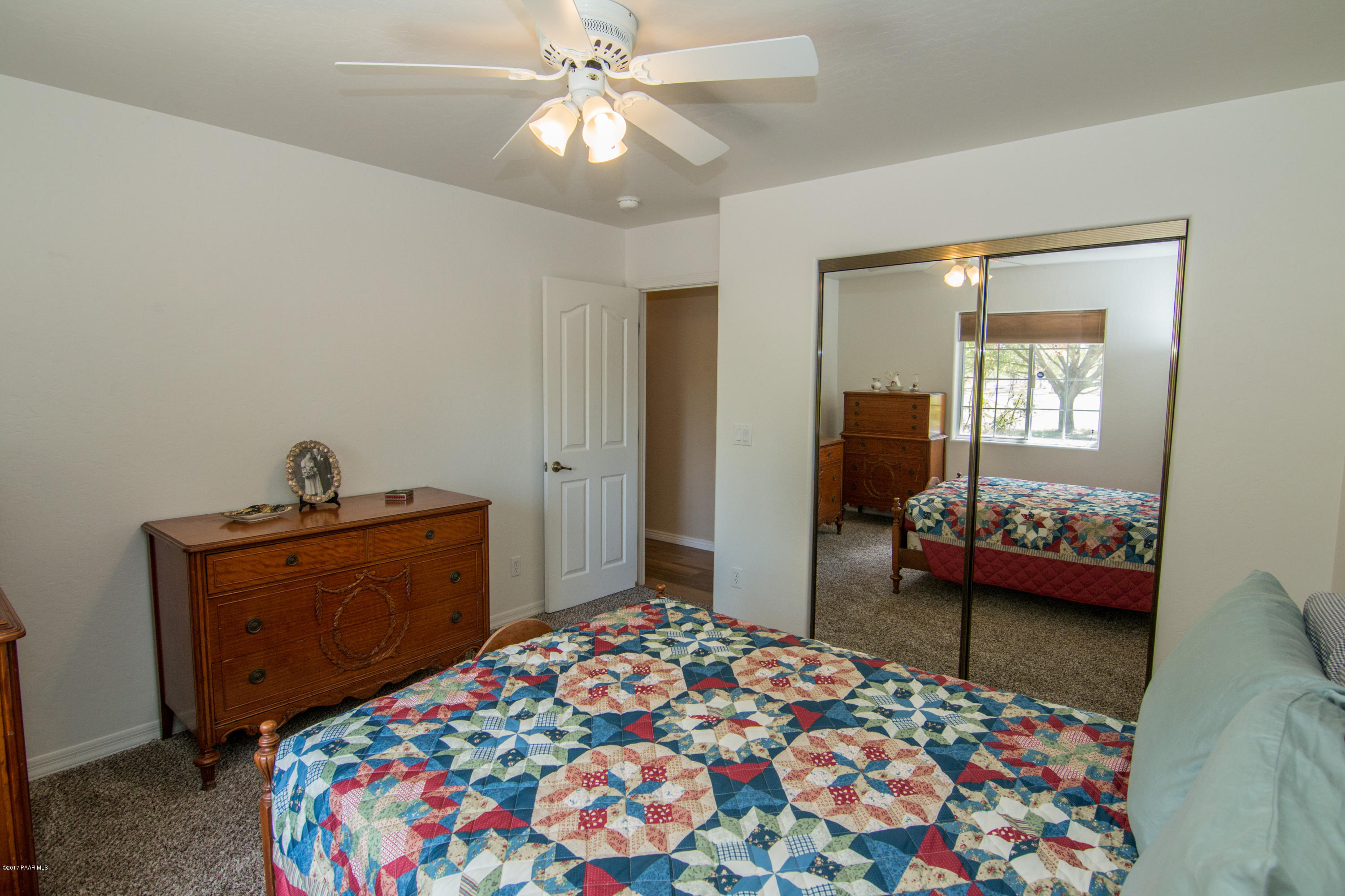 255 South Reed Road Chino Valley, AZ 86323 - Photo 34 of 50 Bedroom 2
