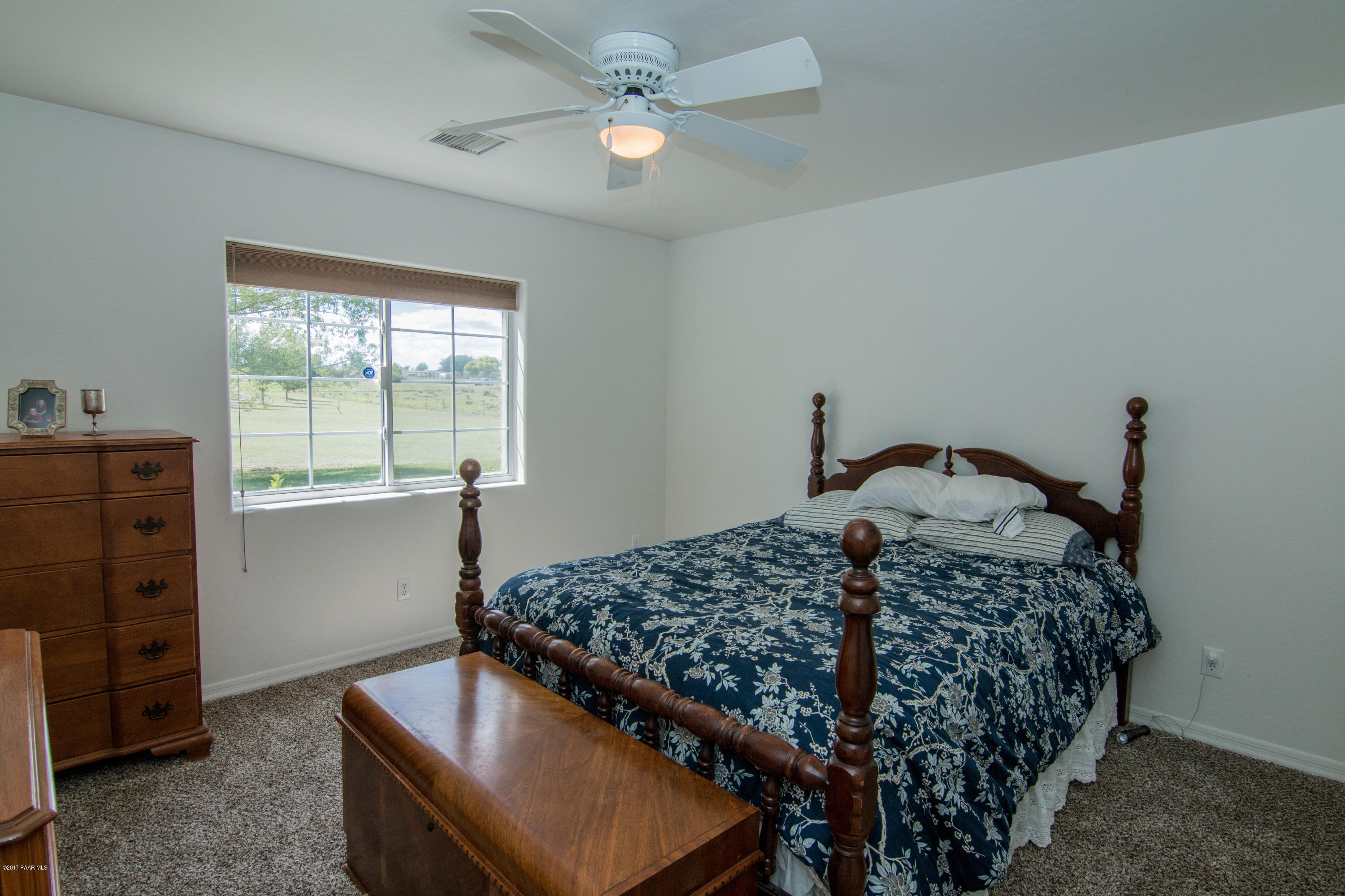 255 South Reed Road Chino Valley, AZ 86323 - Photo 35 of 50 Bedroom 3