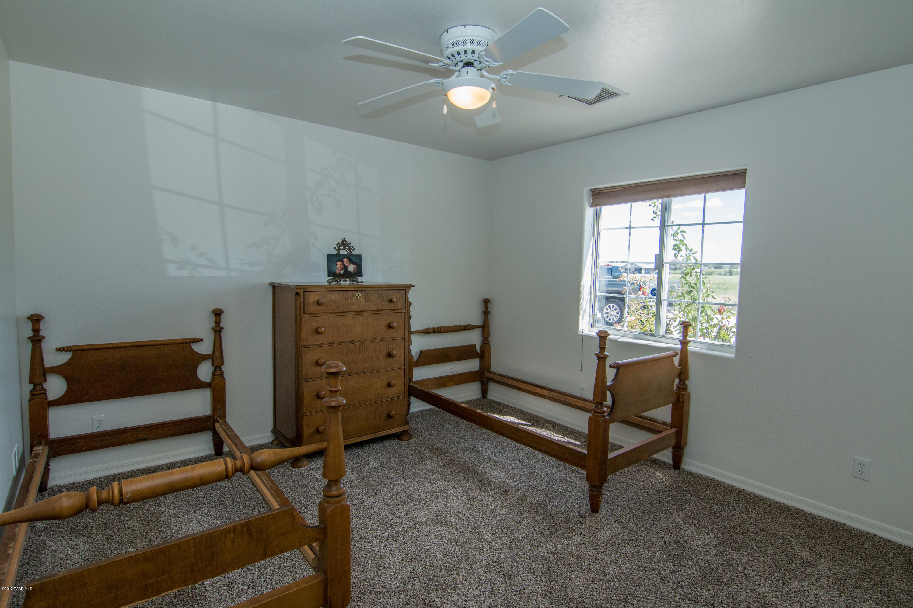 255 South Reed Road Chino Valley, AZ 86323 - Photo 36 of 50 Bedroom 5