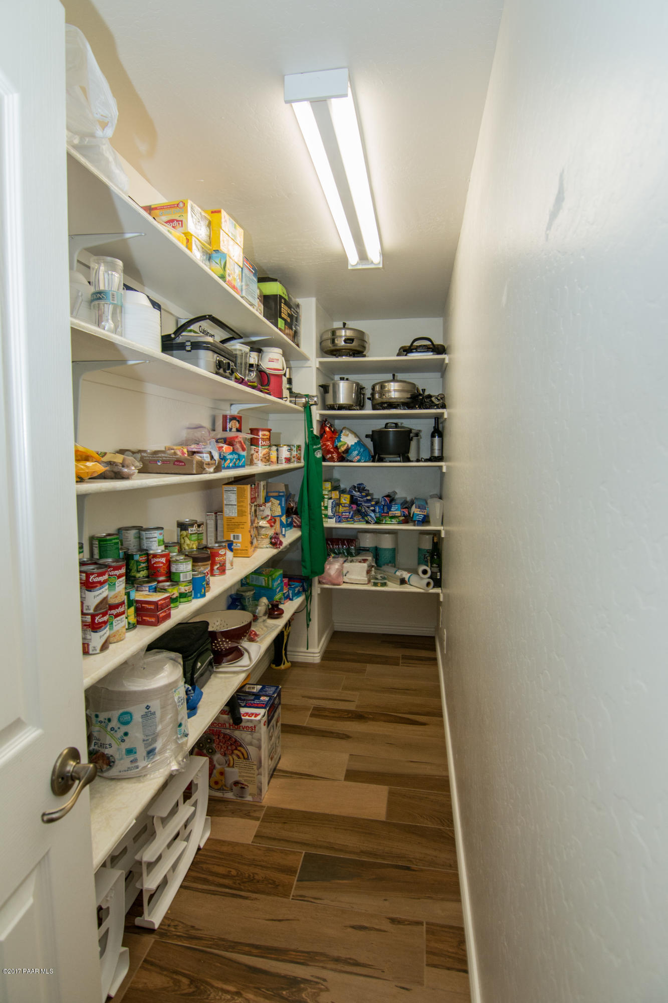 255 South Reed Road Chino Valley, AZ 86323 - Photo 37 of 50 Huge Kitchen Pantry