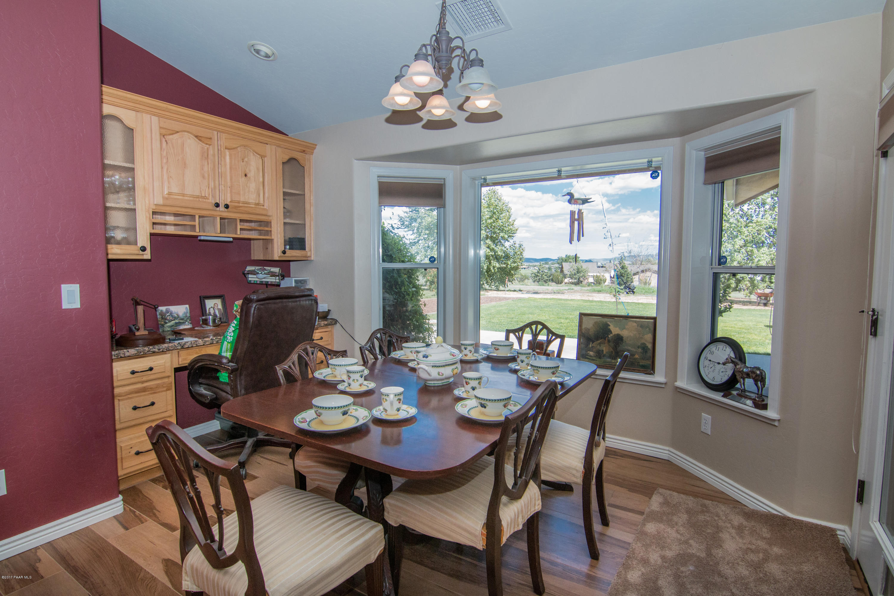 255 South Reed Road Chino Valley, AZ 86323 - Photo 43 of 50 Kitchen dining