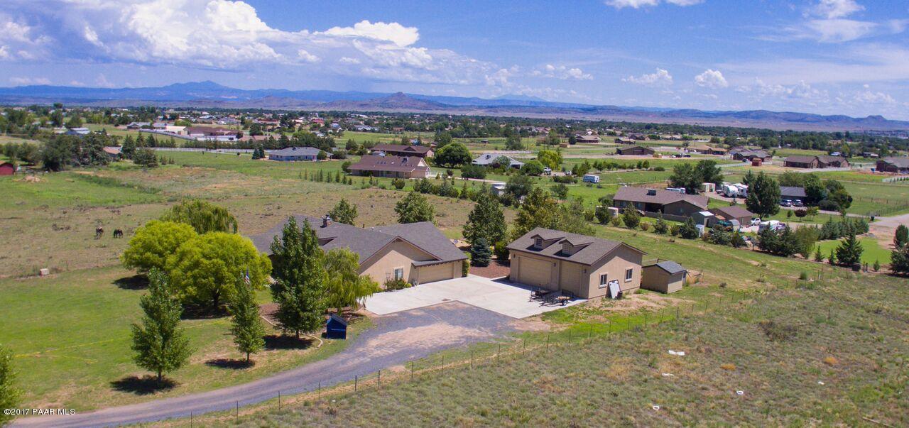 255 South Reed Road Chino Valley, AZ 86323 - Photo 49 of 50 Beautiful Area
