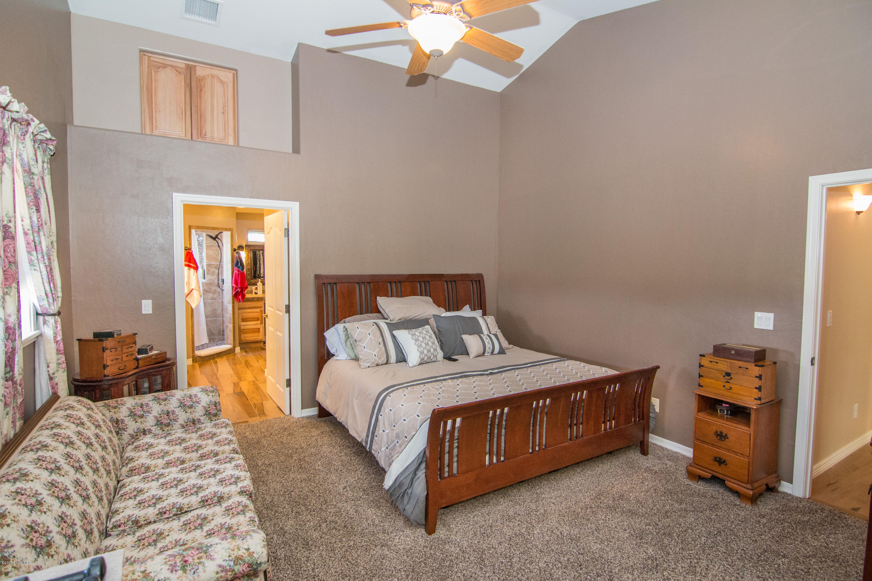 255 South Reed Road Chino Valley, AZ 86323 - Photo 10 of 50 Master Suite