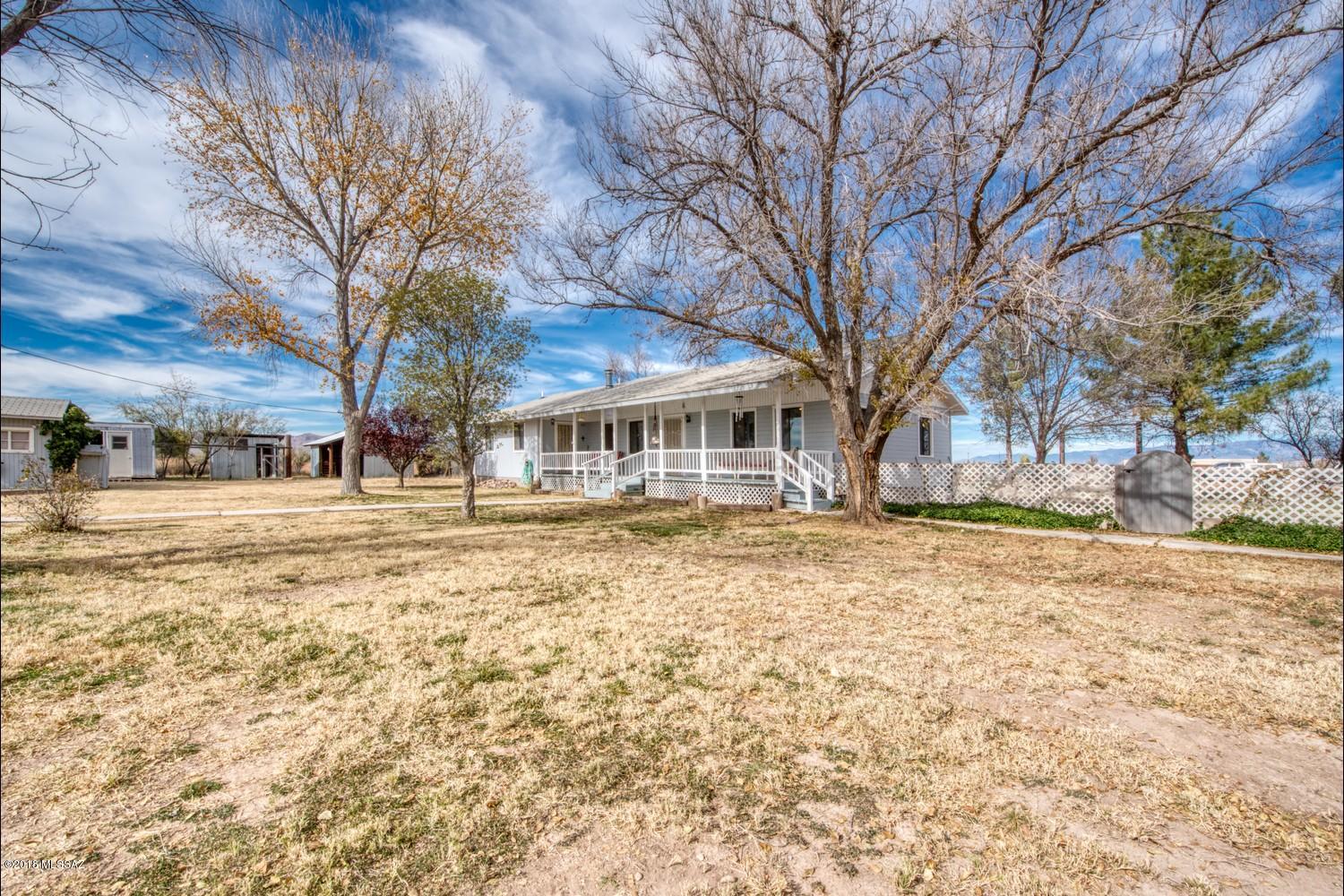 2475 North Fort Grant Road Willcox, AZ 85643 - Photo 29 of 38