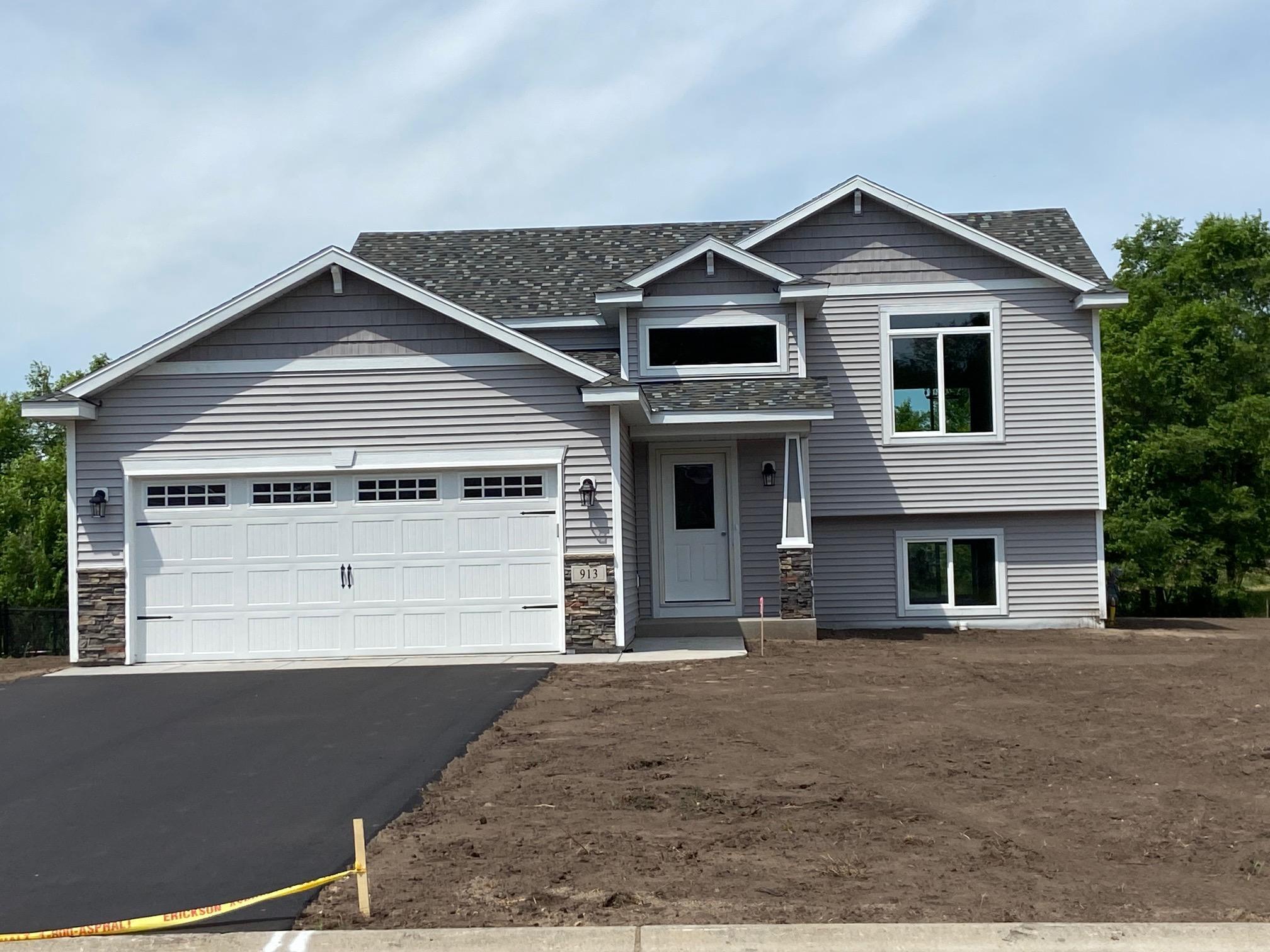 913 10th Avenue Northeast Rice, MN 56367 - Photo 1 of 1