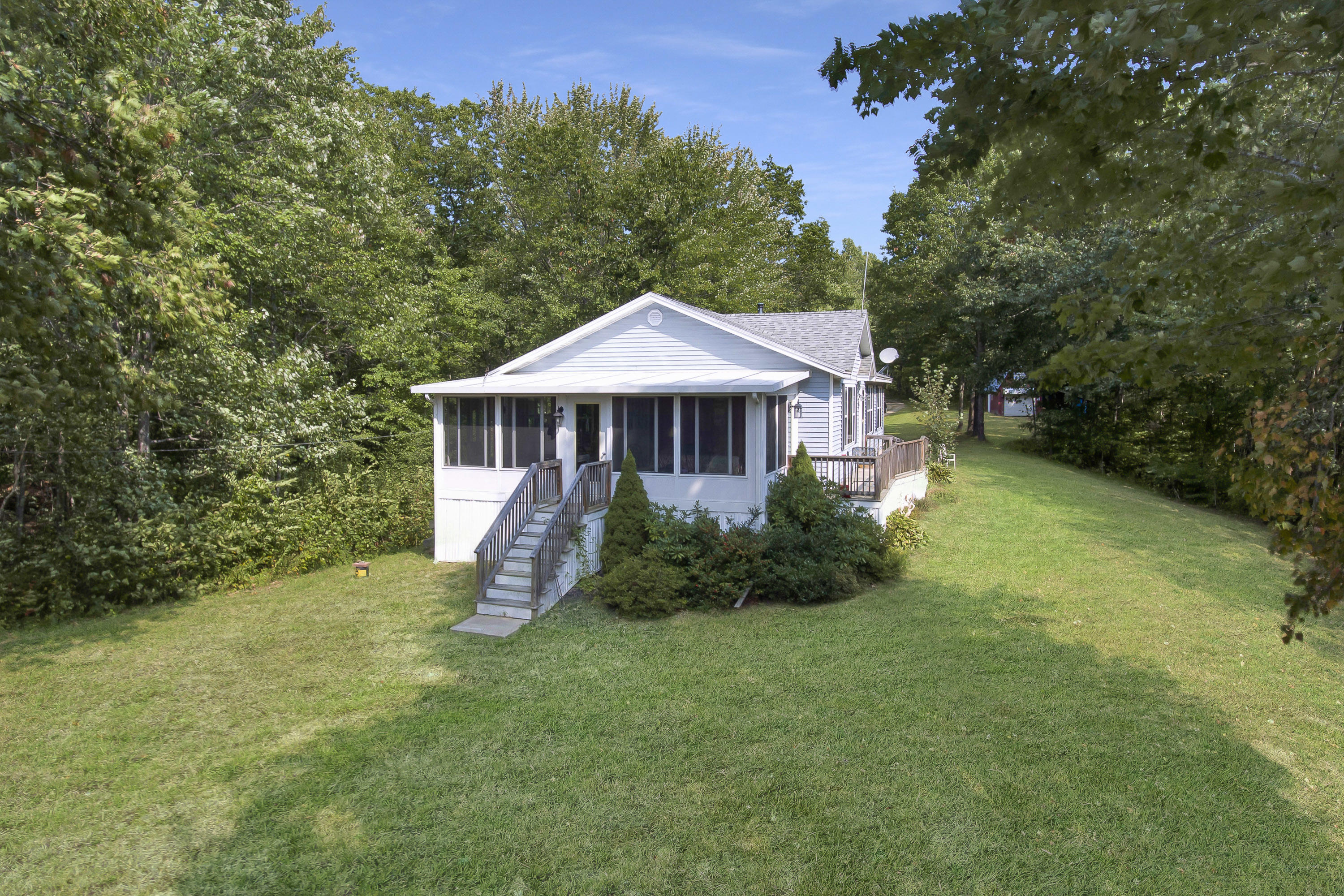 386 Alfred Road Kennebunk, ME 04043 - Photo 7 of 21 386 Alfred Road