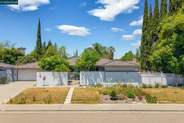 $999,000 | 2366 Shannon Lane, Walnut Creek, CA 94598