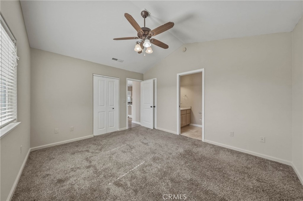 3483 Beach Street Nice, CA 95464 - Photo 14 of 40 a view of an empty room