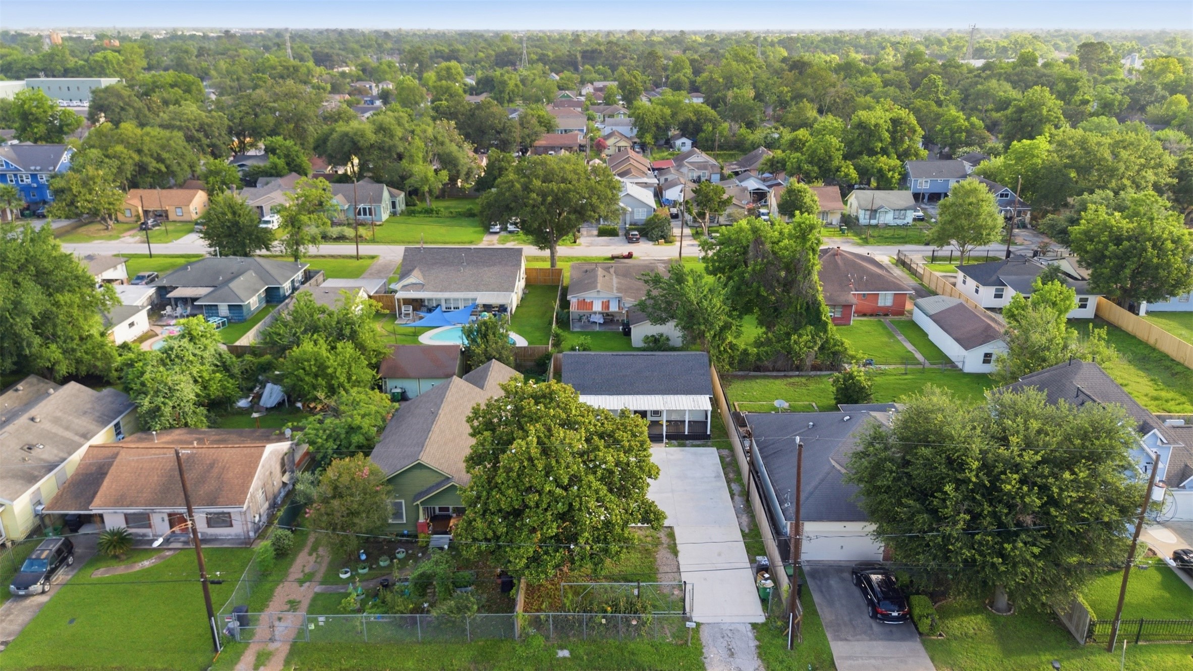 321 Reid Street Houston, TX 77022 - Photo 38 of 45