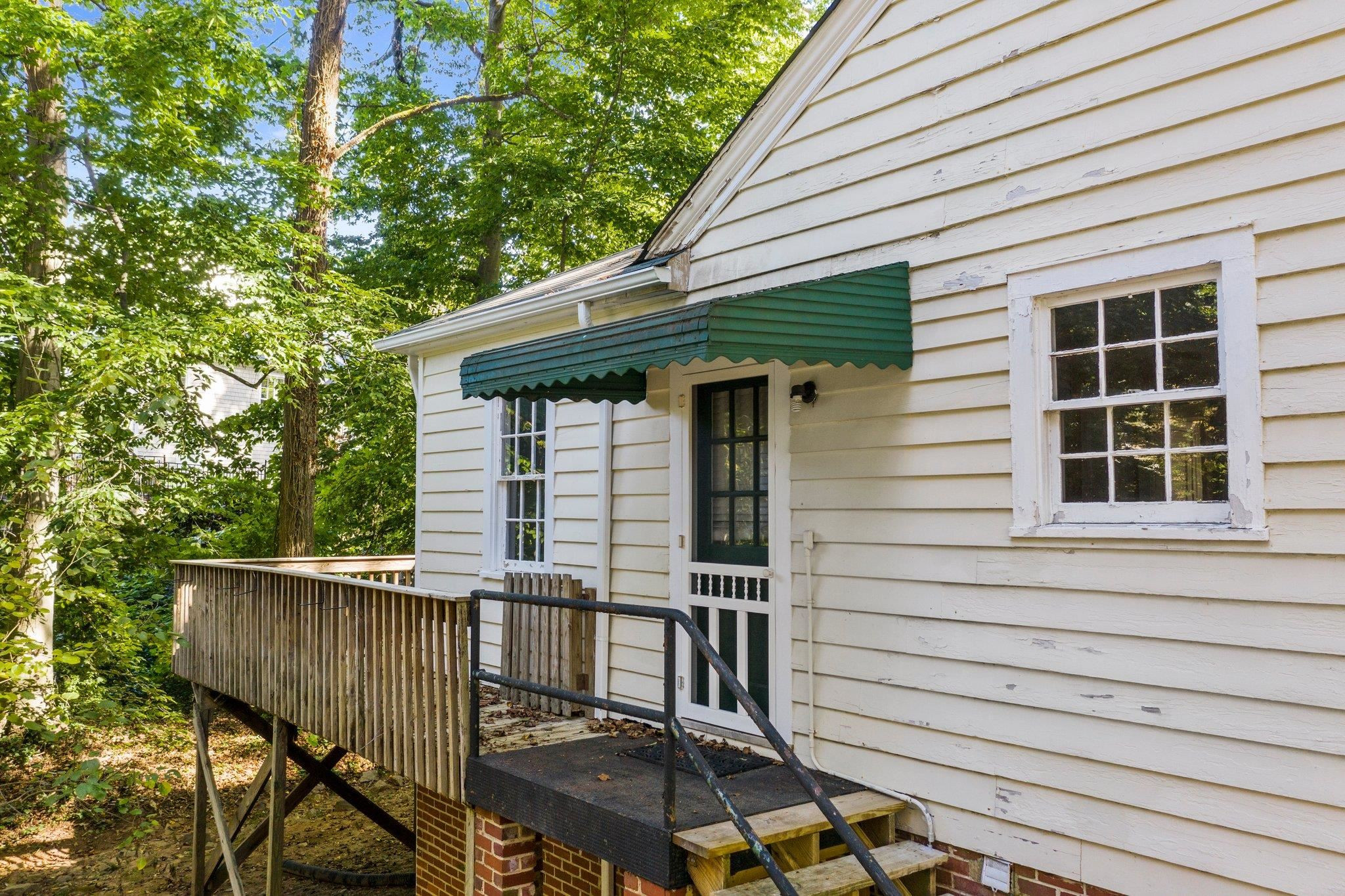 2114 Reaves Drive Raleigh, NC 27608 - Photo 28 of 29 Photo 29