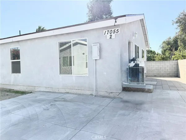 $3,175 | 17055 San Bernardino Avenue, Unit 2, Fontana, CA 92335