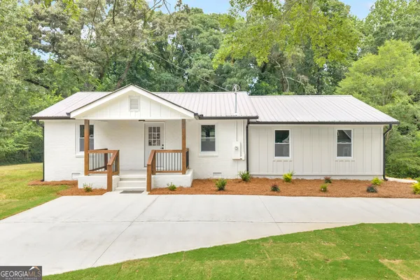 $375,000 | 152 Mountain Creek Drive, Pendergrass, GA 30567