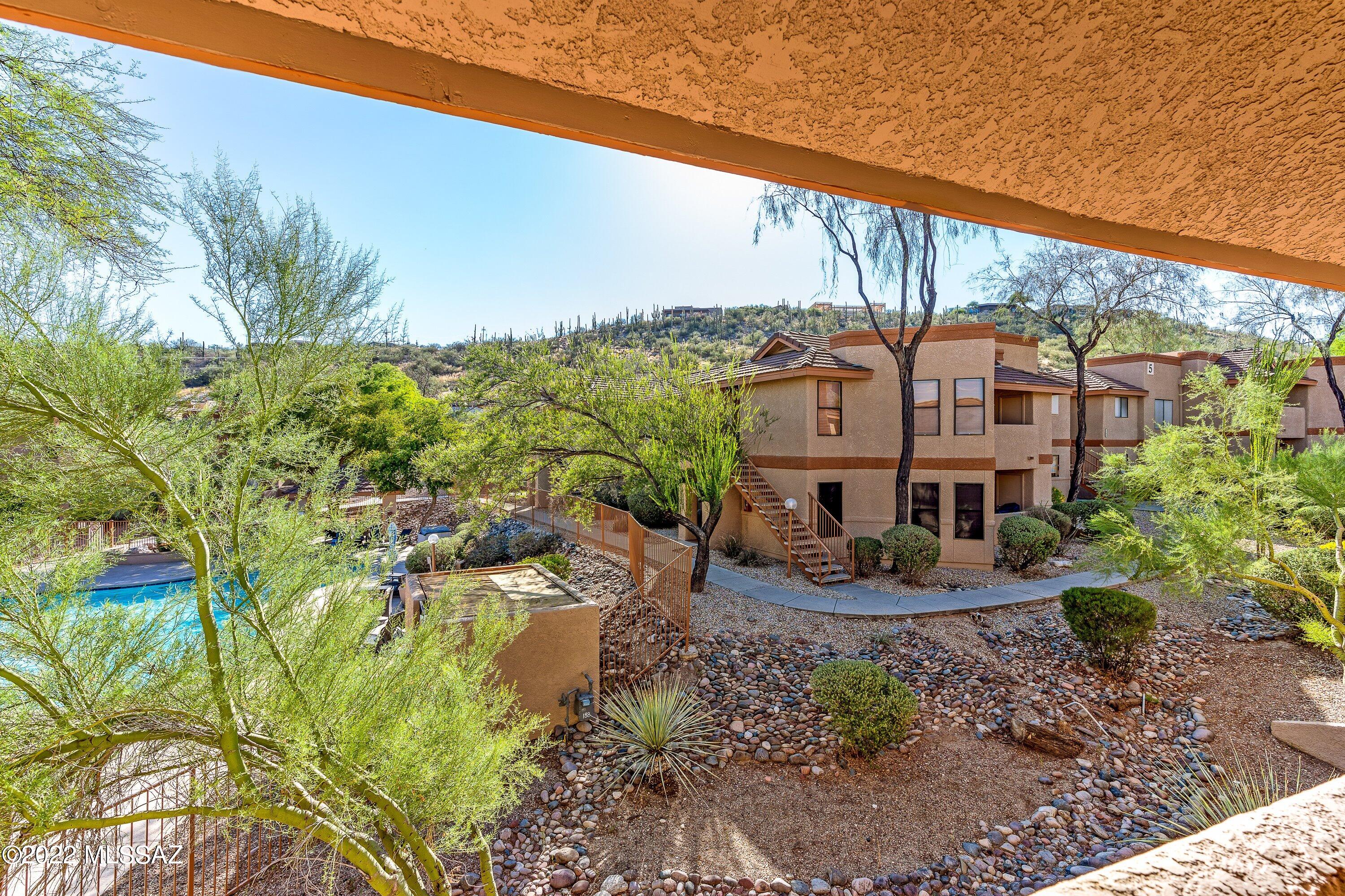 7255 East Snyder Road, Unit 3203 Tucson, AZ 85750 - Photo 25 of 32