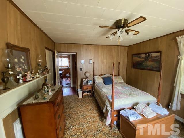 307 Edgar Street Roxboro, NC 27573 - Photo 5 of 9