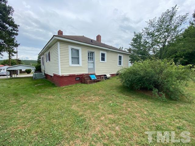 307 Edgar Street Roxboro, NC 27573 - Photo 9 of 9