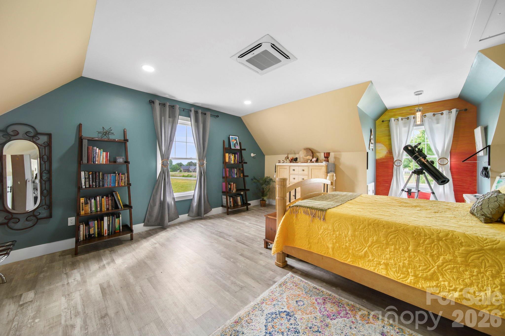 4555 Polk Ford Road Stanfield, NC 28163 - Photo 31 of 47