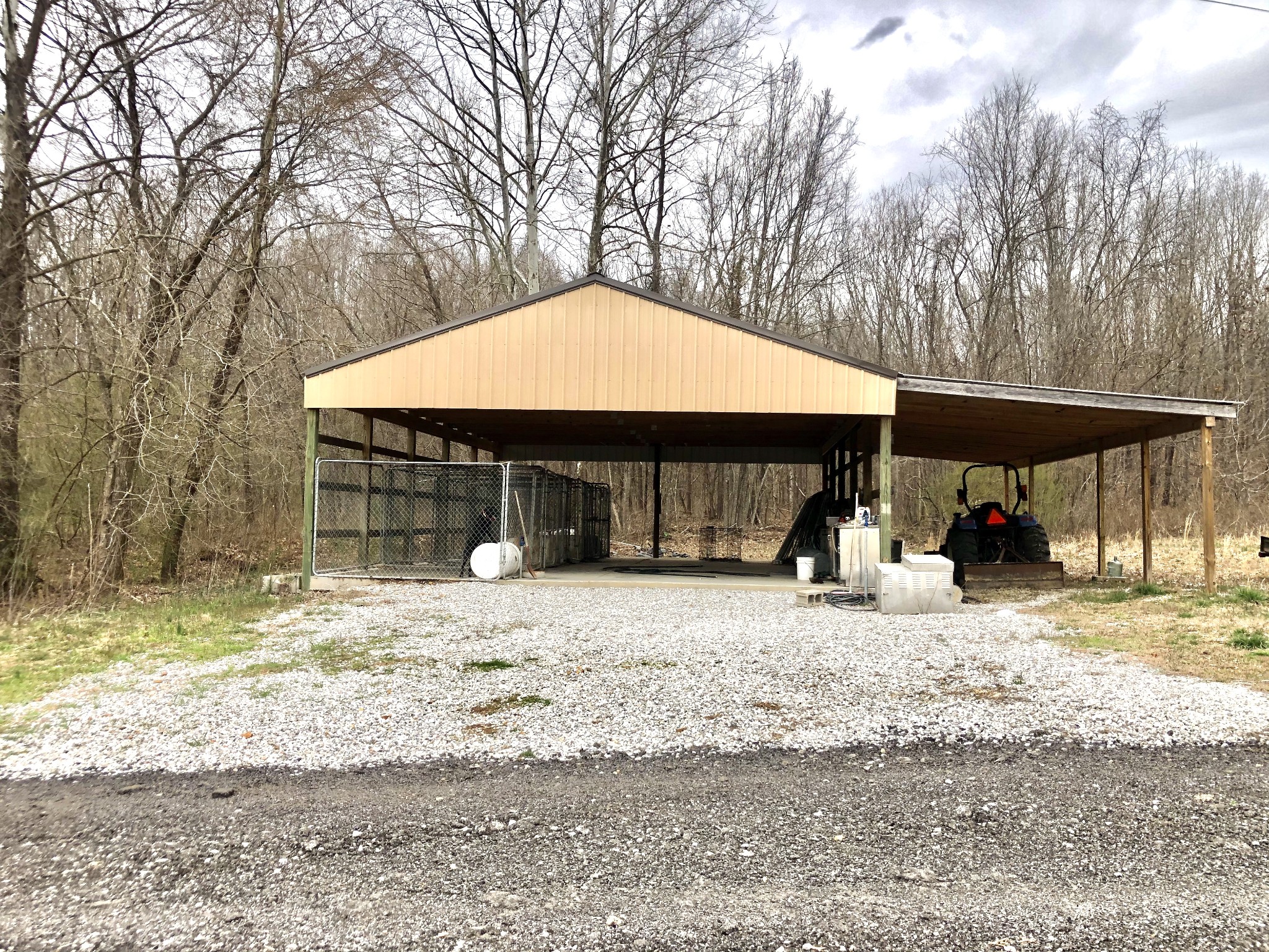 165 Deep C Lane Tennessee Ridge, TN 37178 - Photo 13 of 32 Gallery Image 13