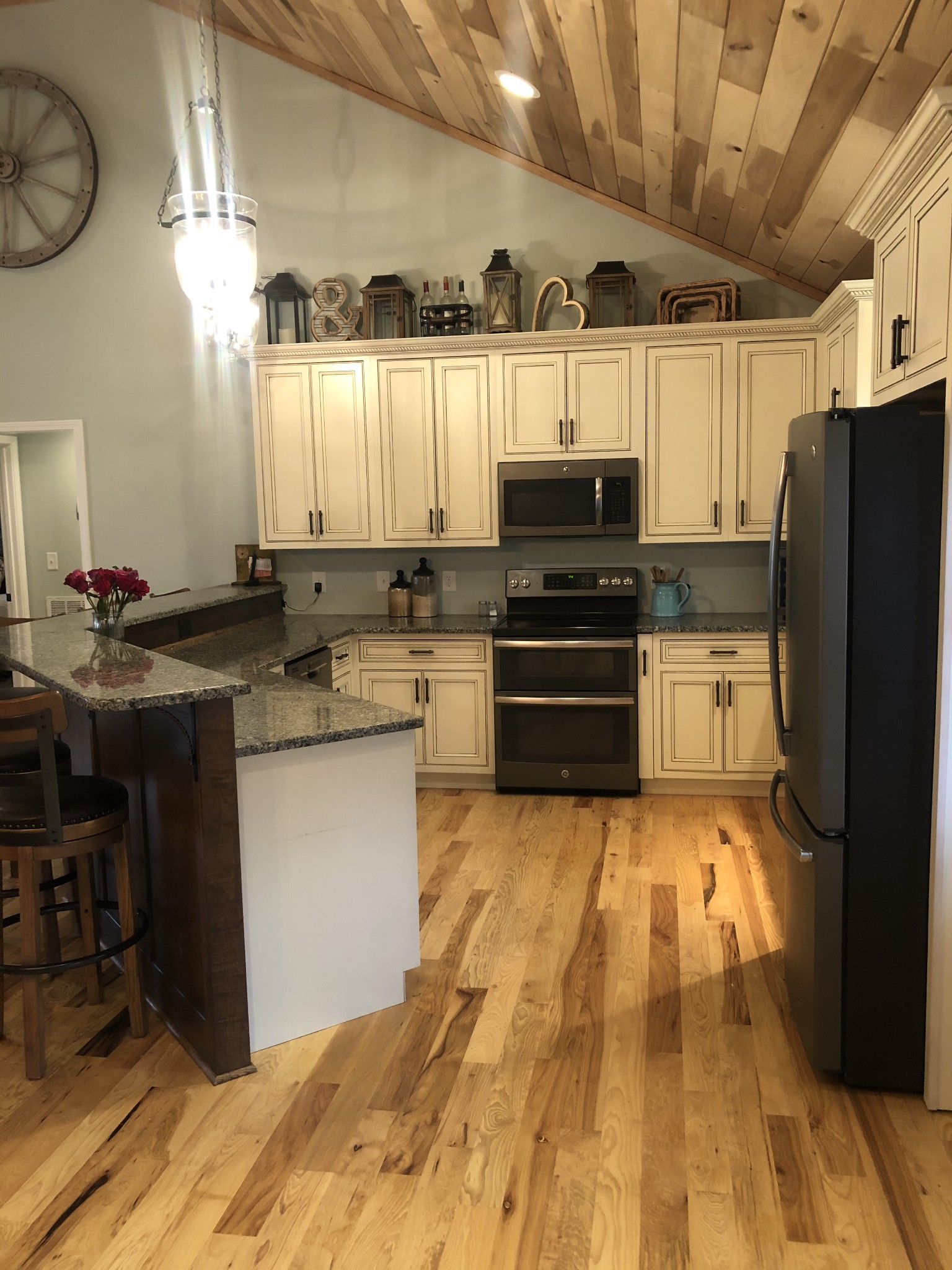 165 Deep C Lane Tennessee Ridge, TN 37178 - Photo 22 of 32 Gallery Image 22