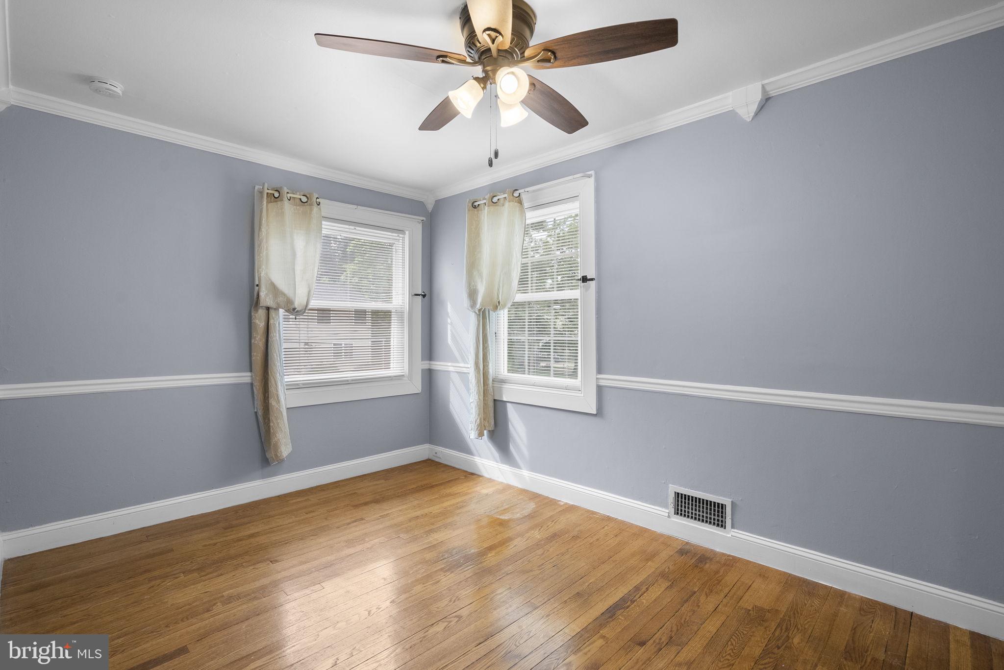 12220 Centerhill Street Silver Spring, MD 20902 - Photo 19 of 45 unit 1, 2nd bed