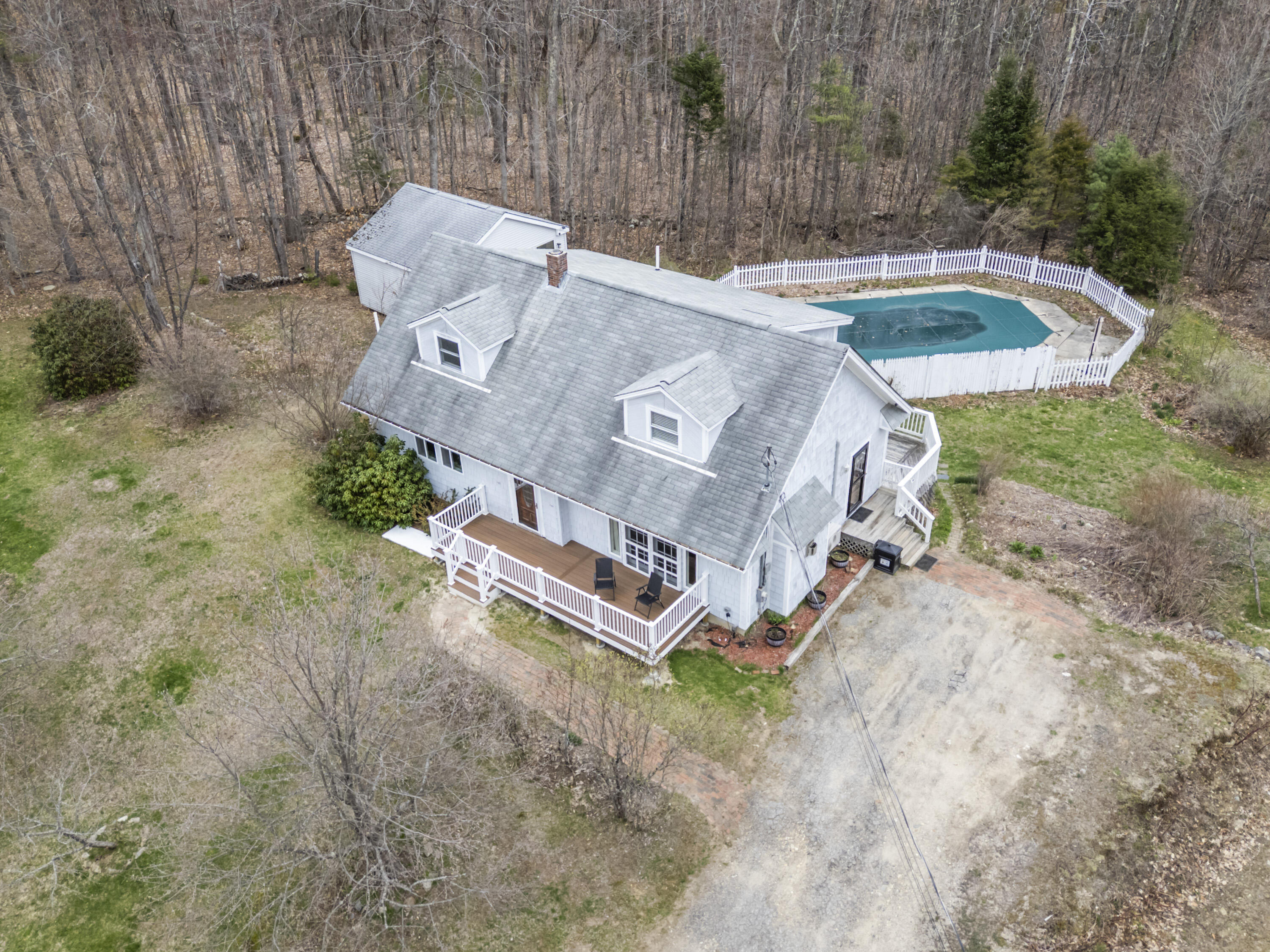 614 Stevenstown Road Litchfield, ME 04350 - Photo 43 of 50 614 Stevenstown Rd_153