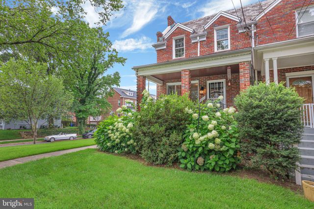 $725,000 | 4600 Sargent Road Northeast, Washington, DC 20017
