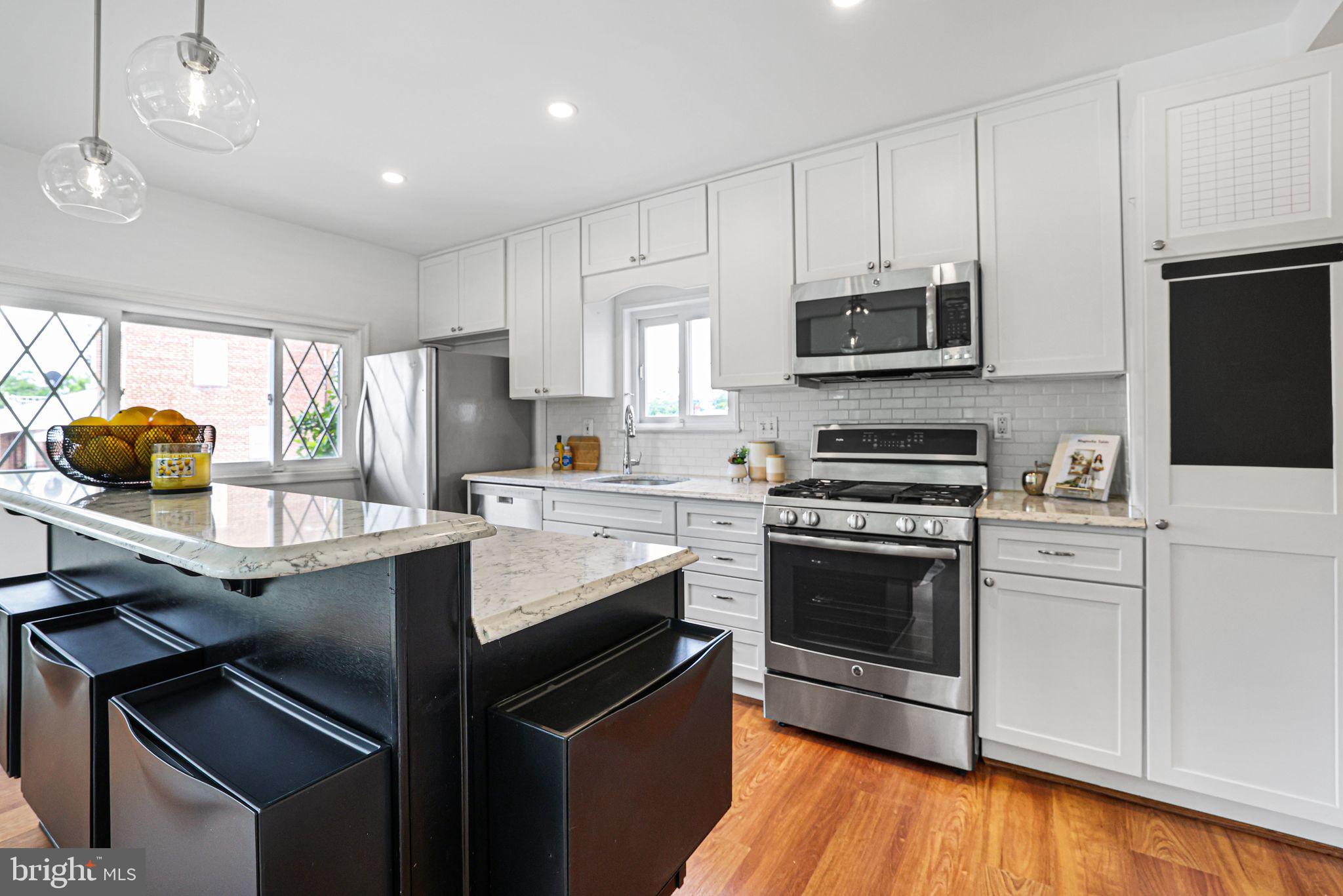 4600 Sargent Road Northeast Washington, DC 20017 - Photo 13 of 31 Gallery Image 13