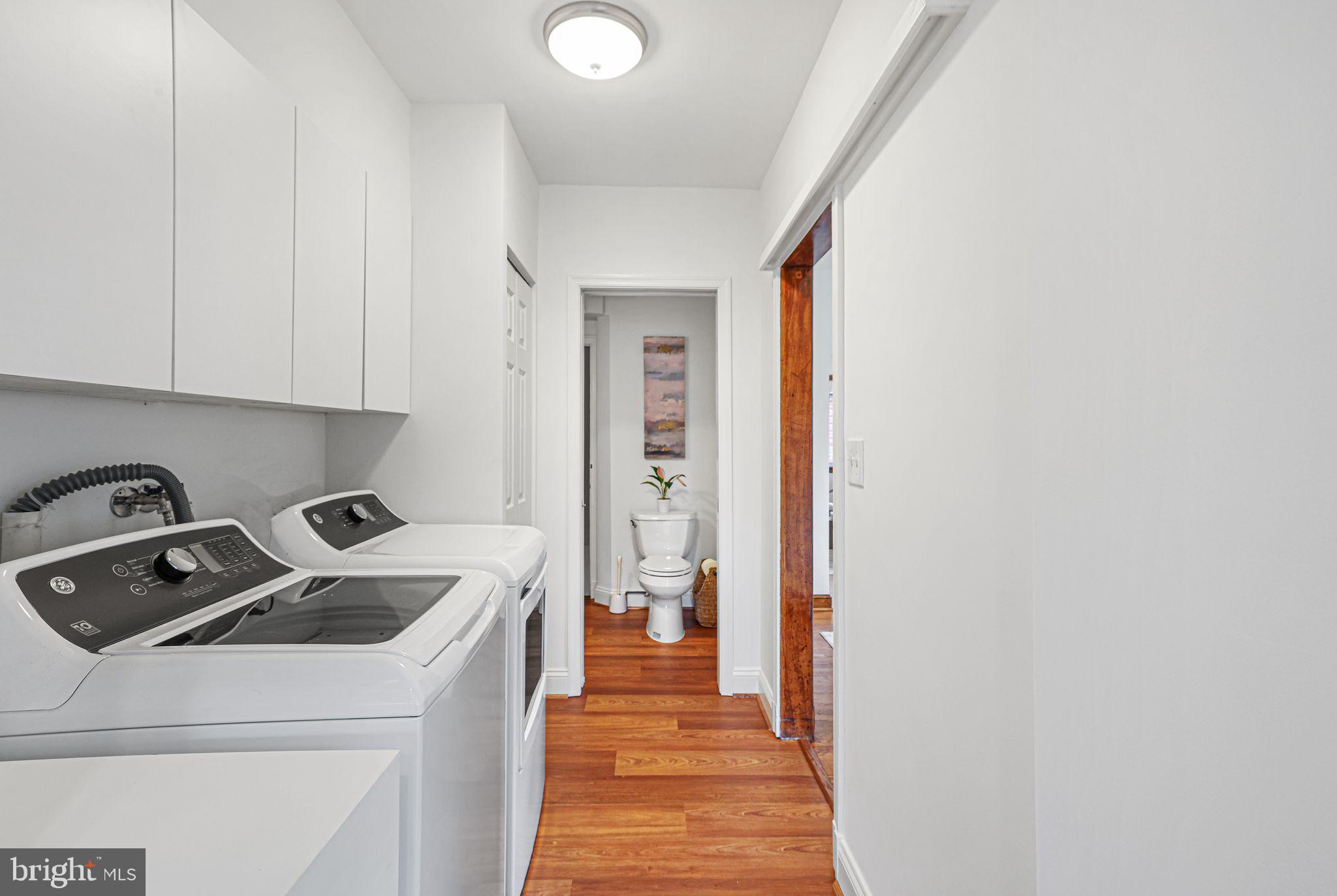 4600 Sargent Road Northeast Washington, DC 20017 - Photo 14 of 31 Gallery Image 14