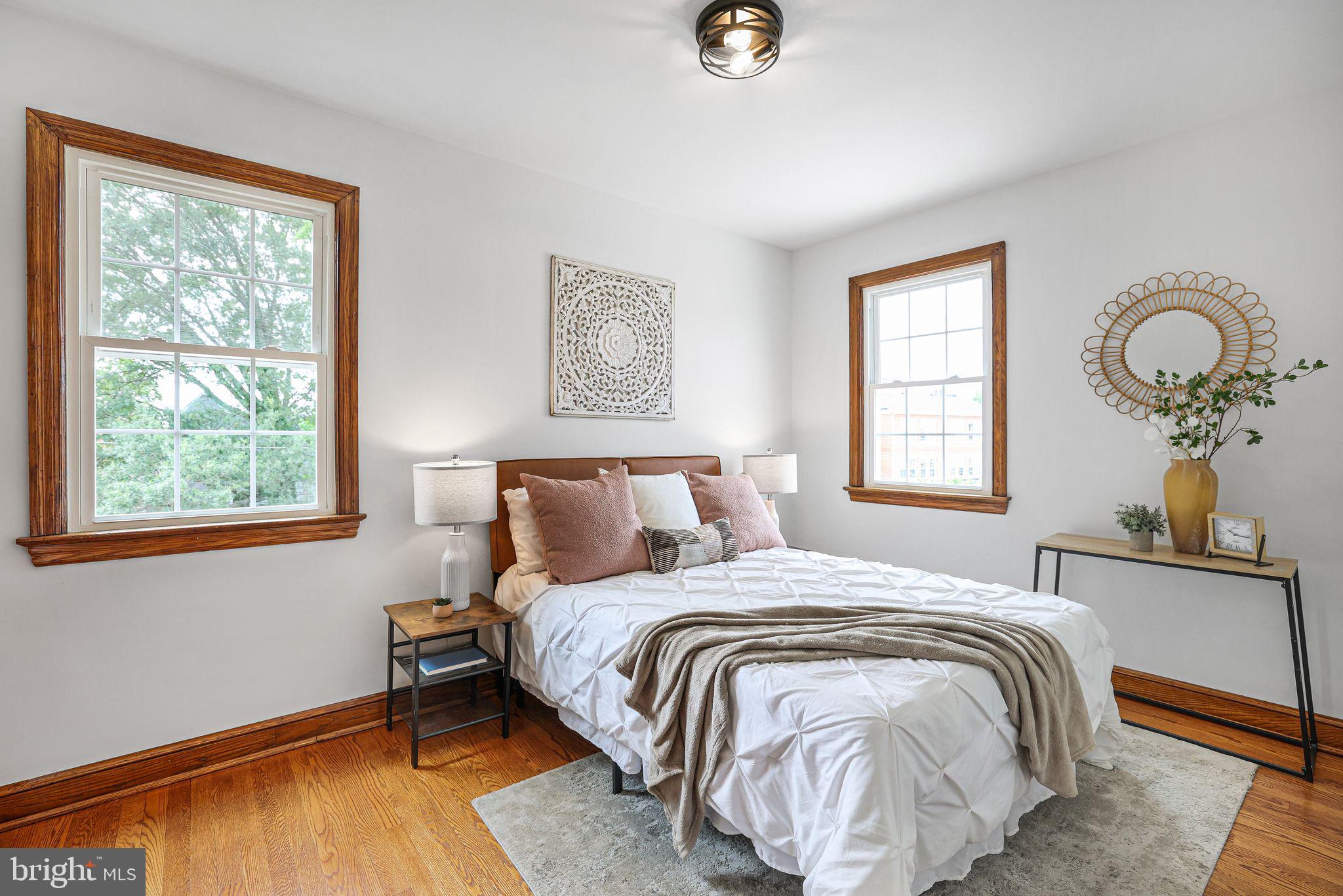 4600 Sargent Road Northeast Washington, DC 20017 - Photo 20 of 31 Gallery Image 20