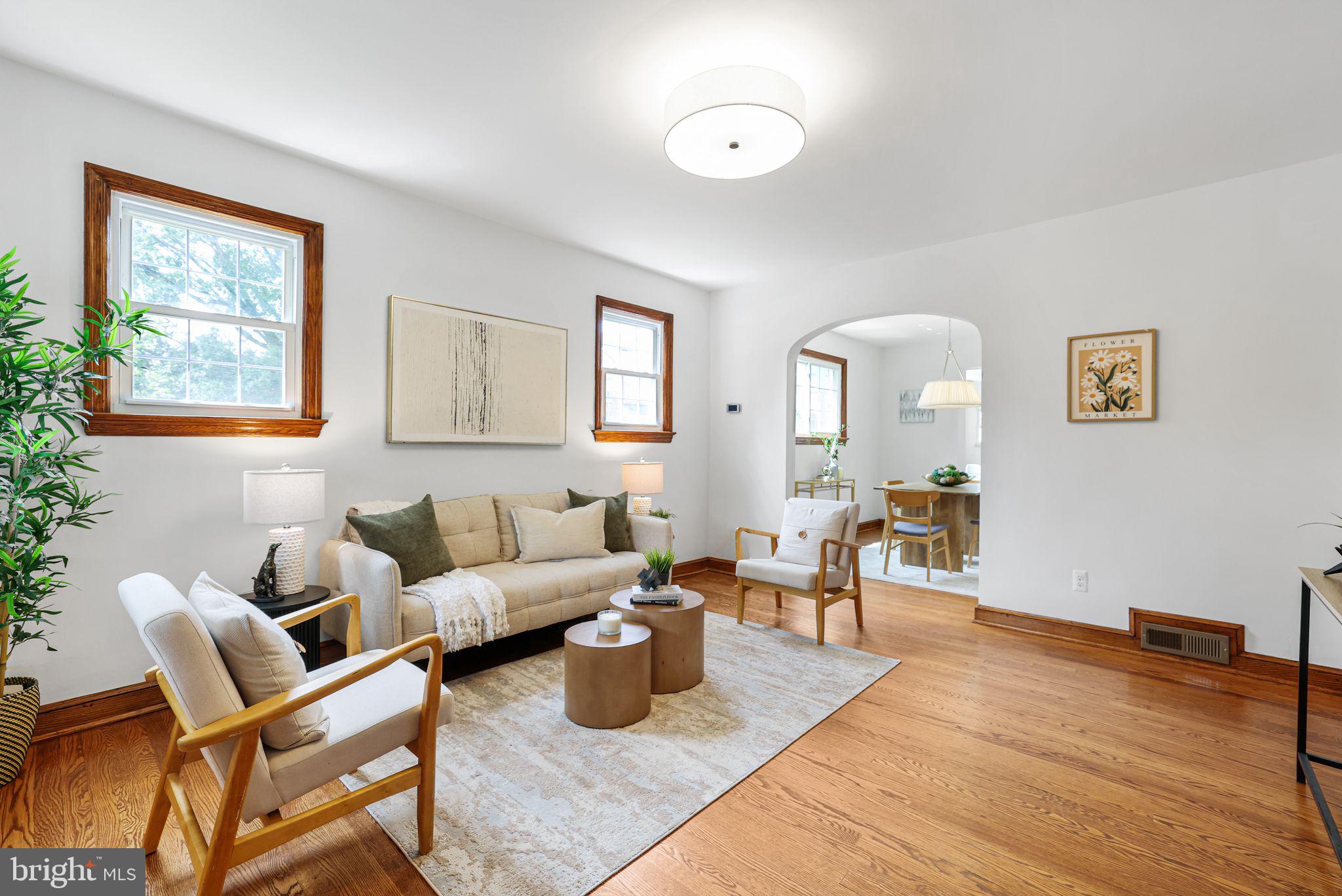 4600 Sargent Road Northeast Washington, DC 20017 - Photo 3 of 31 Gallery Image 3