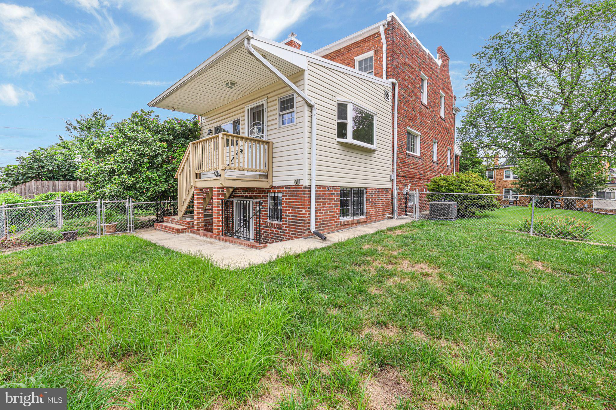 4600 Sargent Road Northeast Washington, DC 20017 - Photo 31 of 31 Gallery Image 31