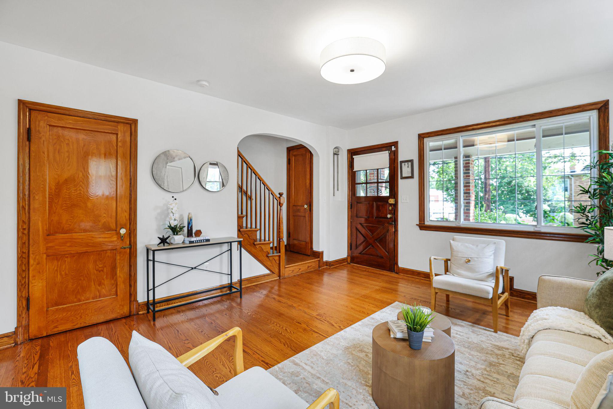 4600 Sargent Road Northeast Washington, DC 20017 - Photo 4 of 31 Gallery Image 4