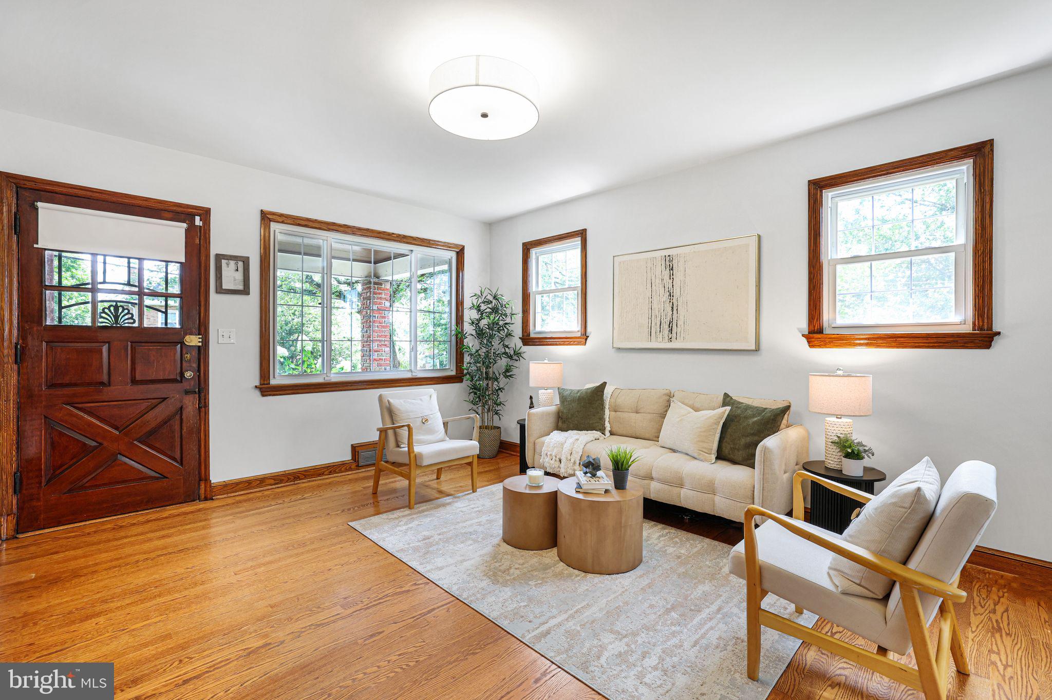 4600 Sargent Road Northeast Washington, DC 20017 - Photo 6 of 31 Gallery Image 6