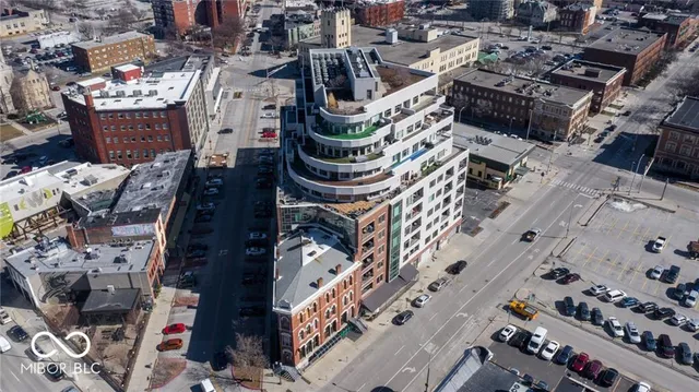 $719,000 | 333 Massachusetts Avenue, Unit 405, Indianapolis, IN 46204