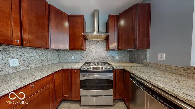 $719,000 | 333 Massachusetts Avenue, Unit 405, Indianapolis, IN 46204